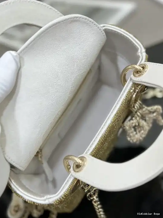 OldCobbler Bags DI0R-20CM LADY 0603